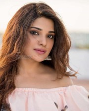 Meesaya Murukku Heroine Aathmika Photos