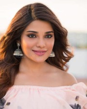 Meesaya Murukku Heroine Aathmika Photos