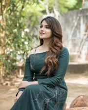 Meesaya Murukku Heroine Aathmika Photos