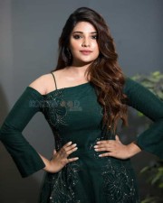Meesaya Murukku Heroine Aathmika Photos
