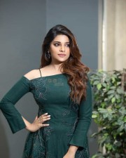Meesaya Murukku Heroine Aathmika Photos