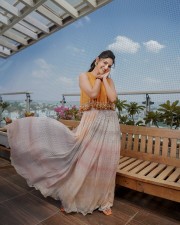 Meter Actress Athulya Ravi Photoshoot Pictures 08