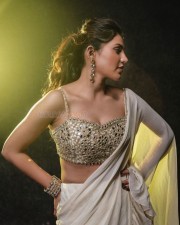 Meter Actress Athulya Ravi Sexy Pictures 01