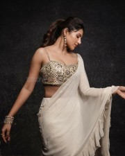 Meter Actress Athulya Ravi Sexy Pictures 04