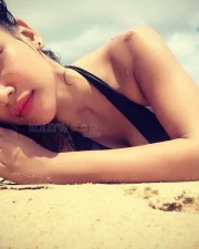 Model Aisha Sharma Sexy Photos