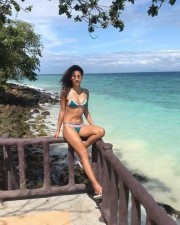 Model Aisha Sharma Sexy Photos