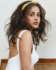 Model Aisha Sharma Sexy Snaps