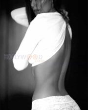 Model Bruna Abdullah Sexy Photos