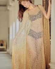 Model Bruna Abdullah Sexy Photos