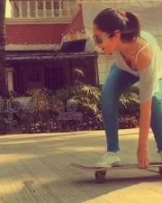 Model Bruna Abdullah Sexy Photos