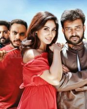 Naanum Single Thaan Movie Pics