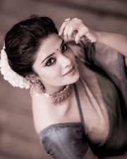 Naragasooran Actress Aathmika Photoshoot Stills