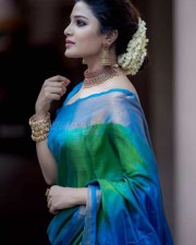Naragasooran Actress Aathmika Photoshoot Stills