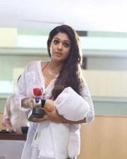 Nayanthara Never Seen Hot Photos