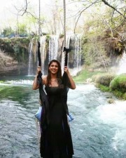 Nayanthara Never Seen Hot Photos