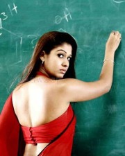 Nayanthara Never Seen Hot Photos