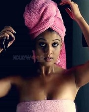 Nayanthara Never Seen Hot Photos