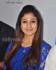 Nayanthara Platinum Jewellery Seasons Collection Launch Photos