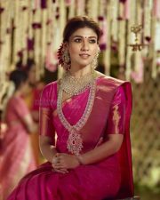 Nayanthara Wedding Photos 01
