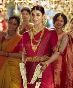 Nayanthara Wedding Photos 02