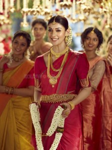 Nayanthara Wedding Photos 02