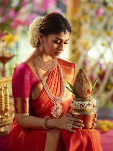 Nayanthara Wedding Photos 03