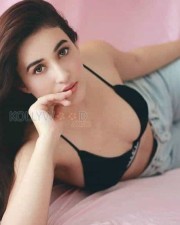 Nepalese Film Actress Aditi Budhathoki Sexy Photoshoot Pictures