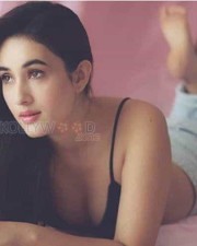 Nepalese Film Actress Aditi Budhathoki Sexy Photoshoot Pictures