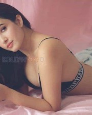 Nepalese Film Actress Aditi Budhathoki Sexy Photoshoot Pictures