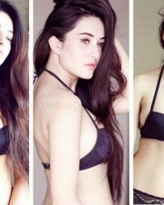 Nepali Model Actress Aditi Budhathoki Photos