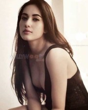 Nepali Model Actress Aditi Budhathoki Photos