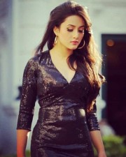 Nepali Model Actress Aditi Budhathoki Photos