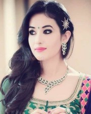 Nepali Model Actress Aditi Budhathoki Photos