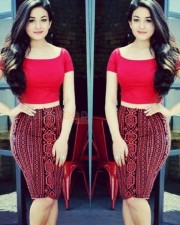 Nepali Model Actress Aditi Budhathoki Photos