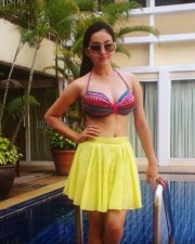 Nepali Model Actress Aditi Budhathoki Photos