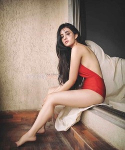 Nepali Model Actress Aditi Budhathoki Photos