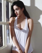 Nepali Model Actress Aditi Budhathoki Photos