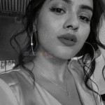Hebah Patel 11 Odela Railway Station Actress Hebah Patel Photos