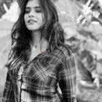 Hebah Patel 8 Odela Railway Station Actress Hebah Patel Photos
