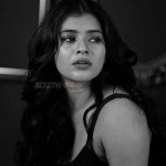 Hebah Patel 5 Odela Railway Station Actress Hebah Patel Photos