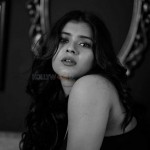 Hebah Patel 6 Odela Railway Station Actress Hebah Patel Photos