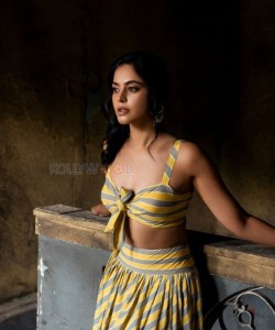 Pagaivanuku Arulvai Heroine Bindu Madhavi Sexy Photoshoot Pictures 01
