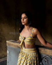 Pagaivanuku Arulvai Heroine Bindu Madhavi Sexy Photoshoot Pictures 01