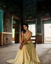Pagaivanuku Arulvai Heroine Bindu Madhavi Sexy Photoshoot Pictures 02