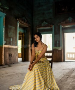 Pagaivanuku Arulvai Heroine Bindu Madhavi Sexy Photoshoot Pictures 02