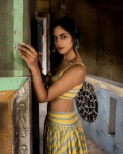 Pagaivanuku Arulvai Heroine Bindu Madhavi Sexy Photoshoot Pictures 03