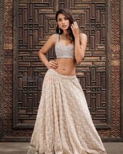 Panchatantra Movie Heroine Akshara Gowda Photo Shoot Pictures