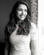 Panchatantra Movie Heroine Akshara Gowda Photo Shoot Pictures