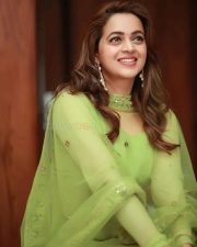 Pink Note Actress Bhavana Photos 02