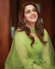 Pink Note Actress Bhavana Photos 03
